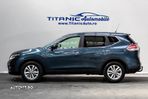 Nissan X-Trail 1.6L dCI Start/Stop XTRONIC Acenta - 11