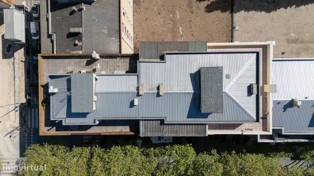 T2 no 6.º Andar | Matosinhos Sul-29