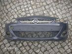 OPEL ASTRA IV J ZDERZAK PRZEDNI PRZÓD GRILL LIFT LIFTING 2012-2015 - 1