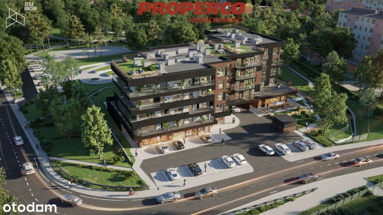 Lokal, 54,91m2, parter, Jędrzejów-3