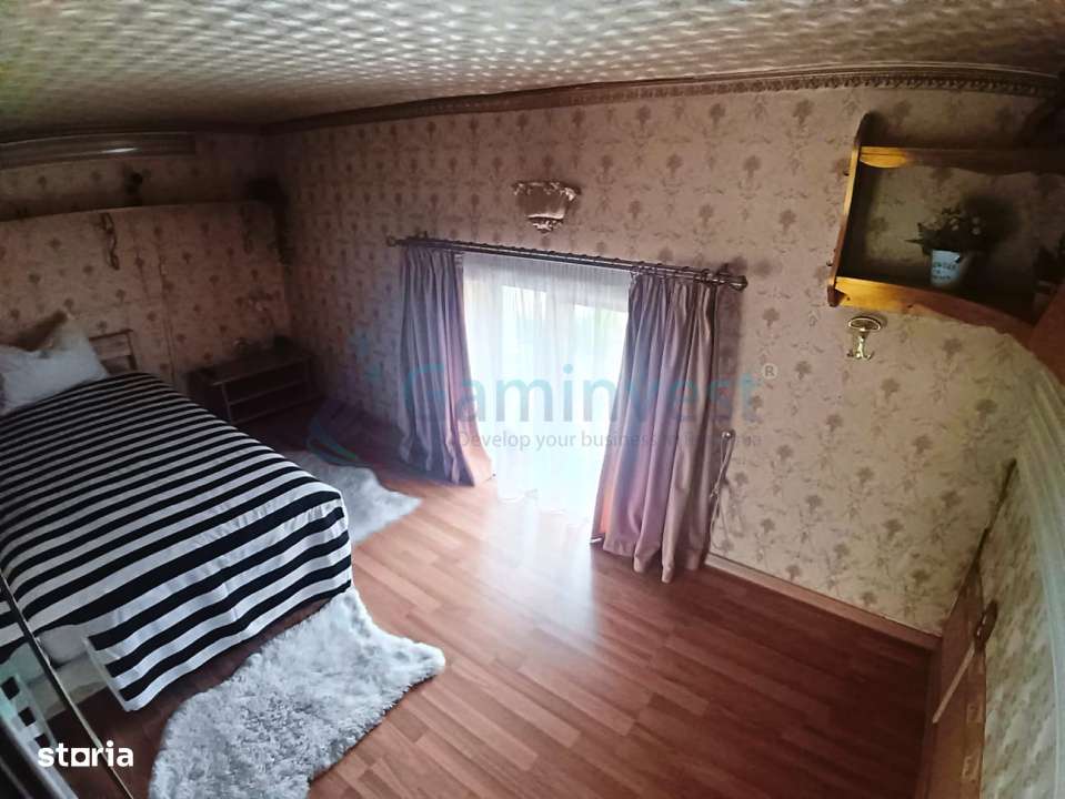Apartament de inchiriat ultracentral cu 3 camere, A2359 Gaminvest - Imagine principală: 4/9