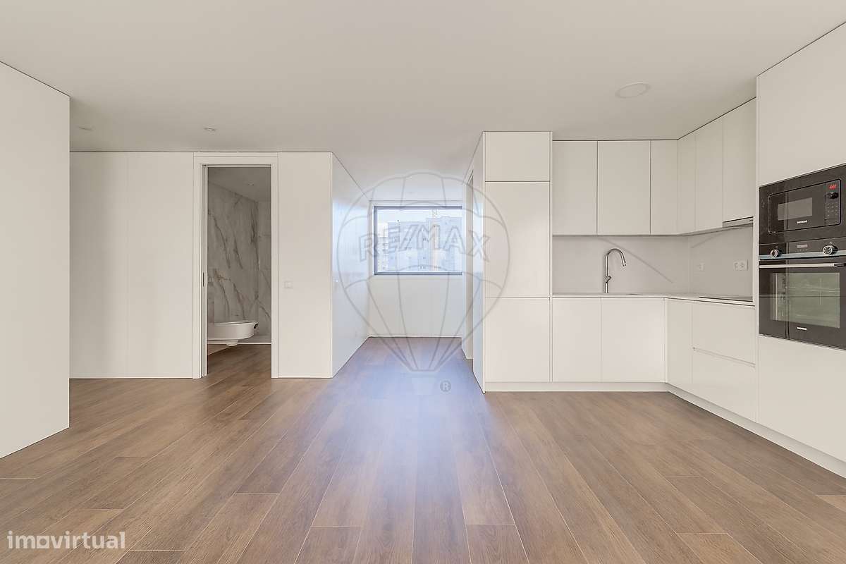 Apartamento T2 para venda - Grande imagem: 5/15