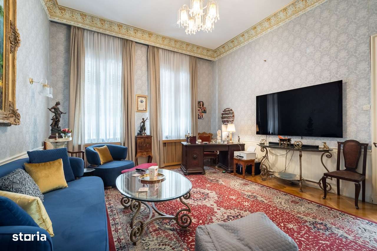 VILA REPREZENTATIVA ICOANEI - Imagine principală: 3/20