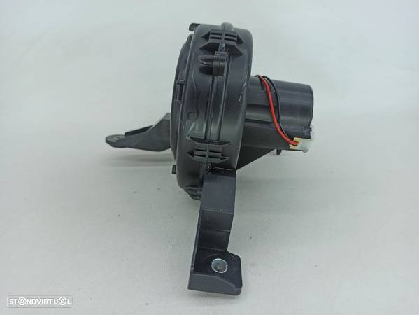 Motor Da Chaufagem Sofagem  Citroen C4 Picasso I Veículo Multiuso (Ud_ - 3