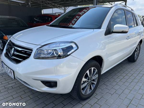 Renault Koleos 2.0 dCi FAP 4x2 Expression - 3