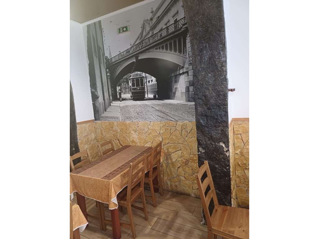 ️ Restaurante para Trespasse em Xabregas - Beato - Grande imagem: 4/11
