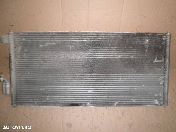 Radiator AC Ford Transit Connect 2007 2T1H-19710-AC  2T1H19710AC - 1