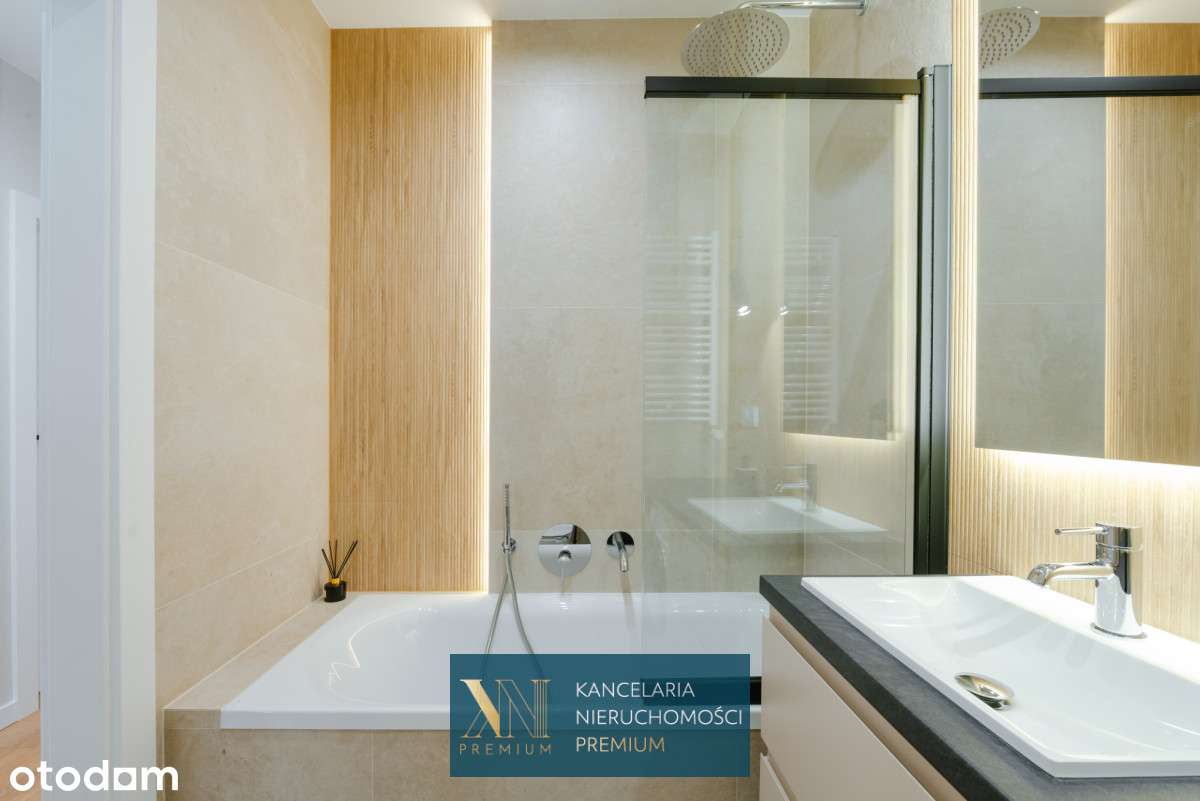 3 pokoje l osobna kuchnia l 2 miejsca w hali-12