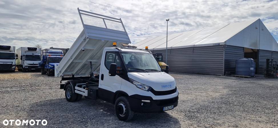 Iveco Daily 70c17 - 3