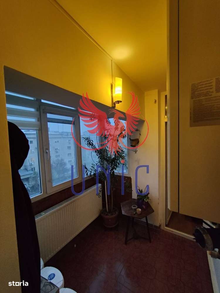 3 decomandate 1mai, centrala proprie, mobilat-8