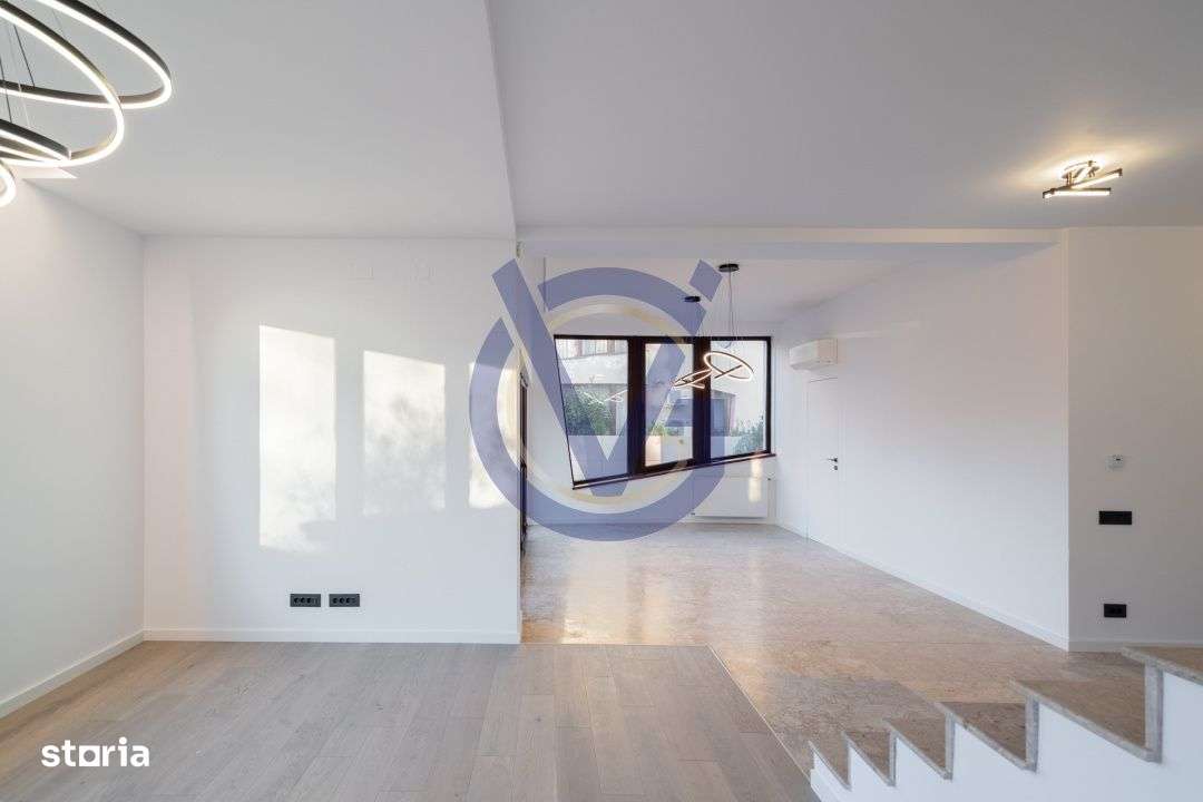 Iancu Nicolae -Siguranta si Confort - Vila la Pret de Apartament - COM - Imagine principală: 2/19