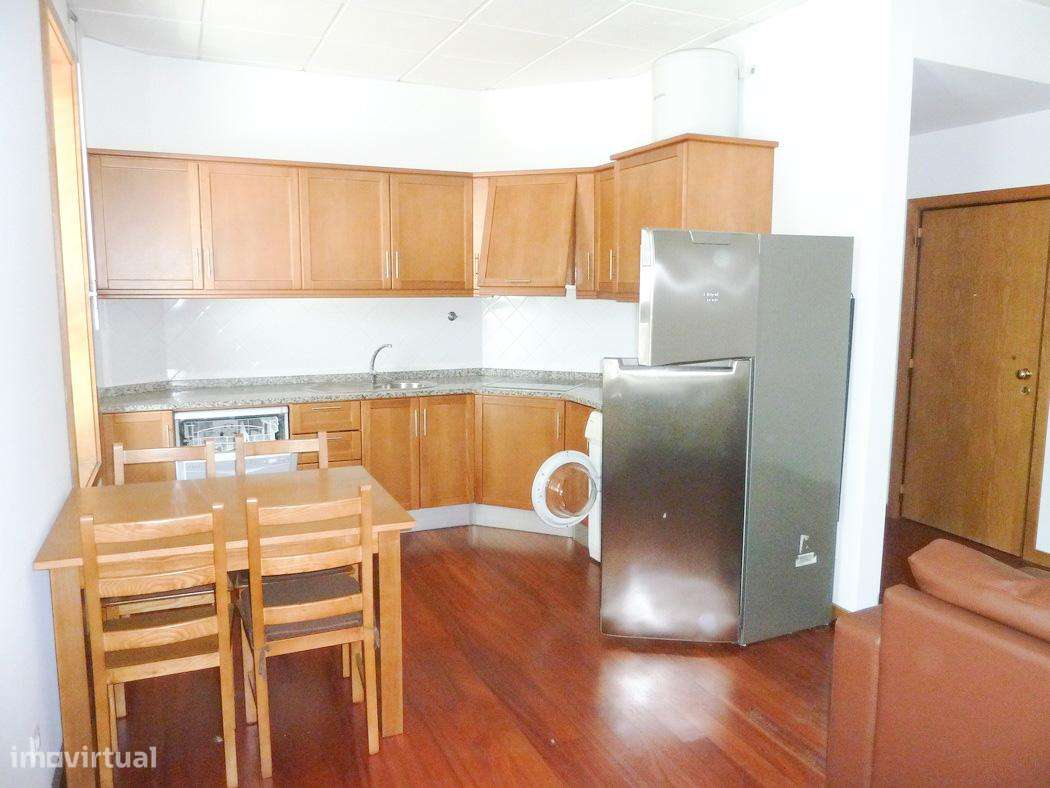 Apartamento T1 em Coimbra (Baixa) - Grande imagem: 2/8