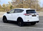 Toyota RAV4 2.5 4x2 Hybrid Style Selection - 5