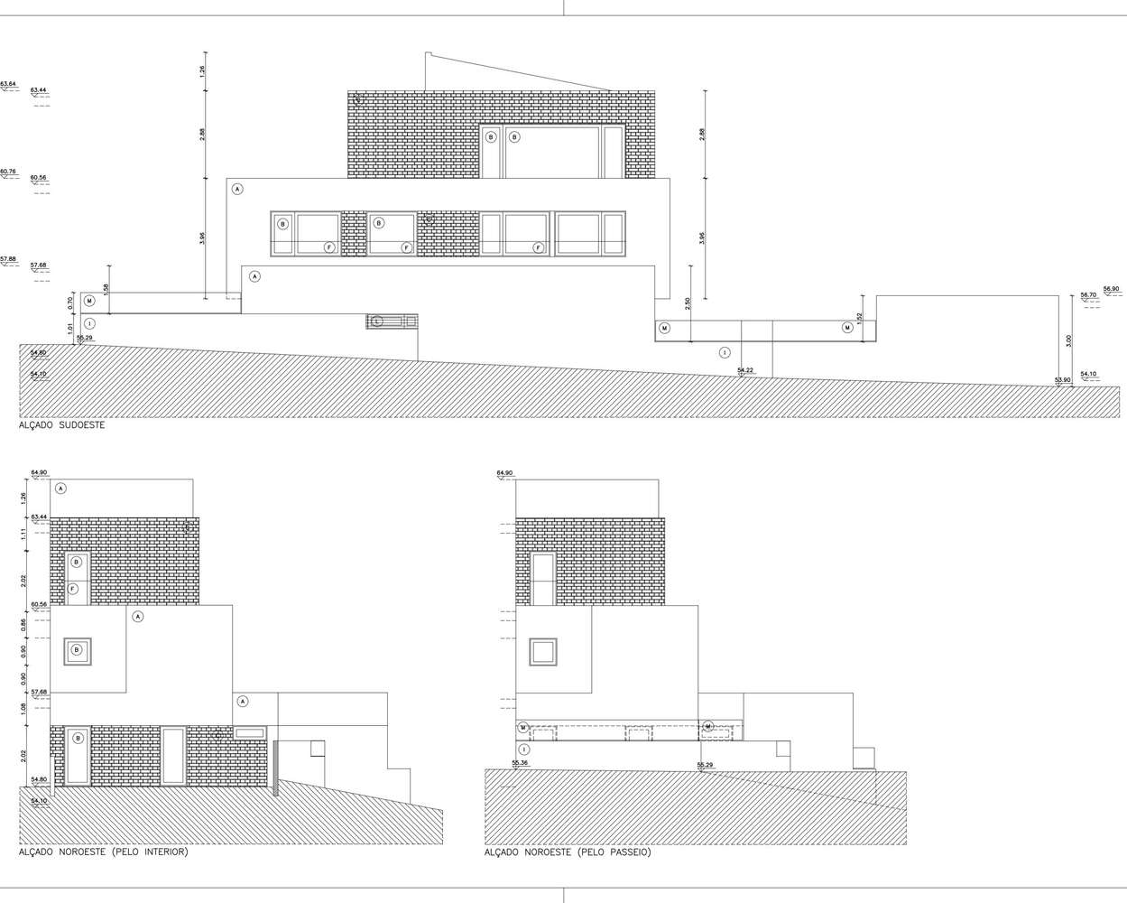 Magnífica moradia T4 em Espinho-13