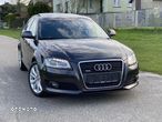 Audi A3 1.8 TFSI Sportback quattro Attraction - 33