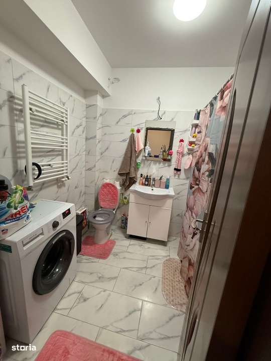 Garsoniera 35 m² in Chiajna, bloc 2020 – finisata complet, langa Li - Imagine principală: 5/17