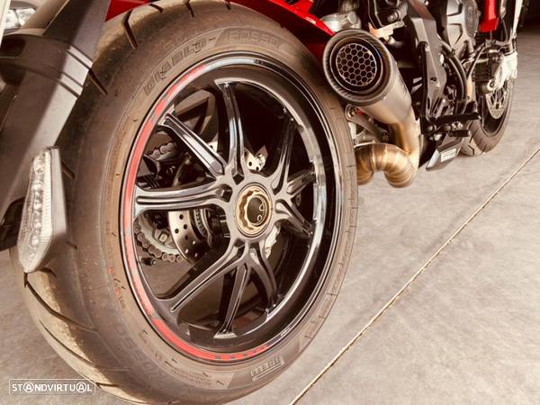 MV Agusta Dragster 800 RR BRUTALE - 11