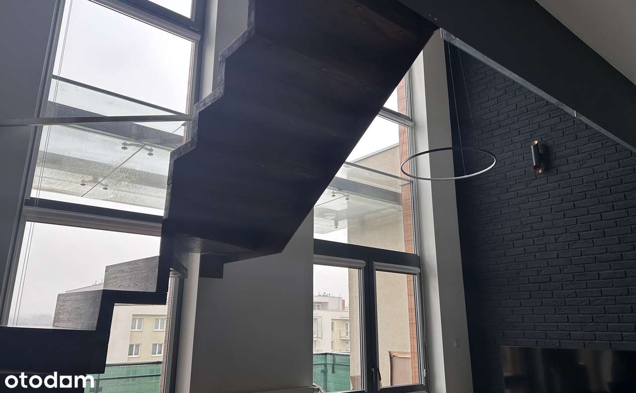 Loftowy 2-poziomowy apartament I 76,04 m² - Pełny obrazek: 4/20