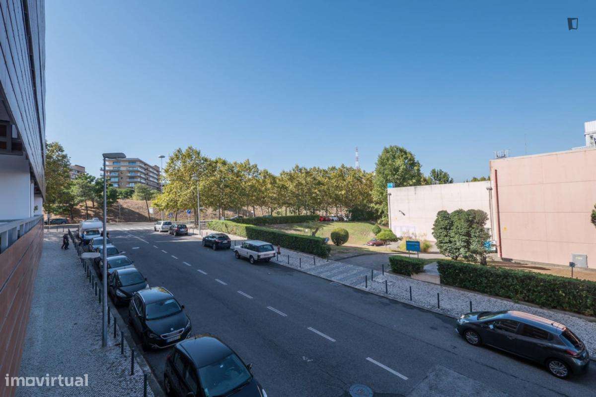 Apartamento com 2 quartos - localizado em Parque das Nações Lisbon - Grande imagem: 5/10