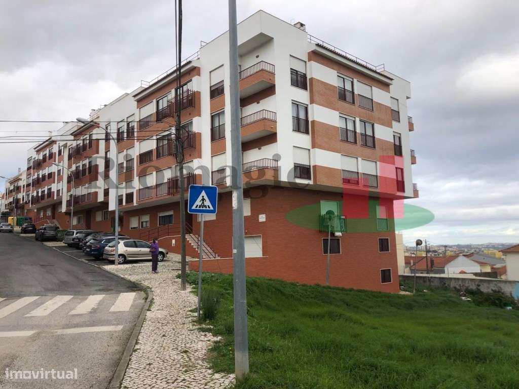 Lote de Terreno Urbano - Amadora***RIOMAGIC*** - Grande imagem: 5/9