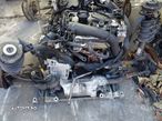 Motor Volkswagen Jetta 1.9 TDI BKC 105 Cp din 2005 fara anexe - 1