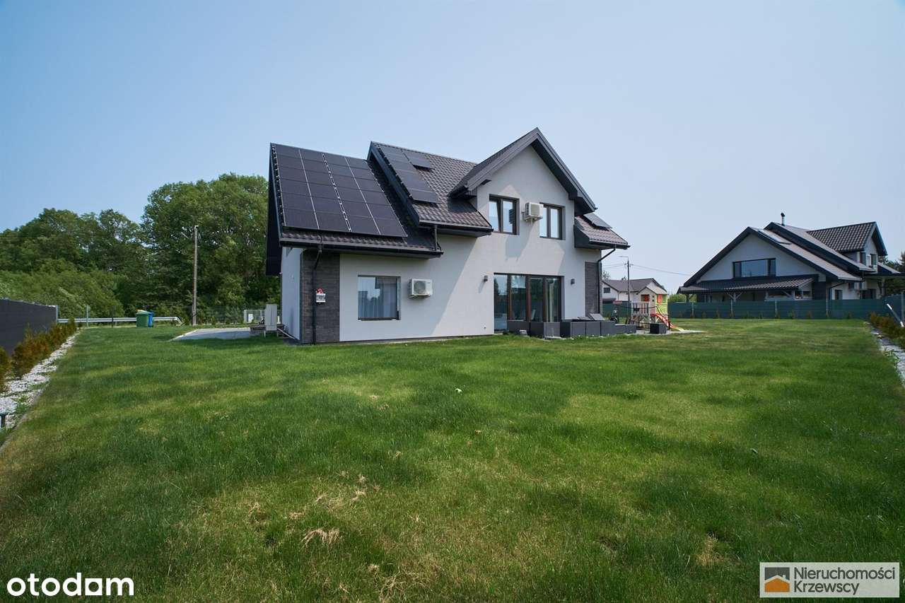 Nowy, wykończony dom z pełnym wyposażeniem - Pełny obrazek: 5/20