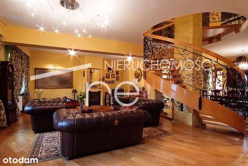 Unikatowa kamienica, Stare Dębniki, Rynek Dębnicki-3