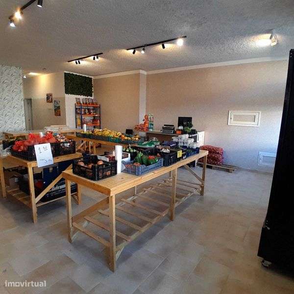 Loja para Trespasse - Grande imagem: 5/5