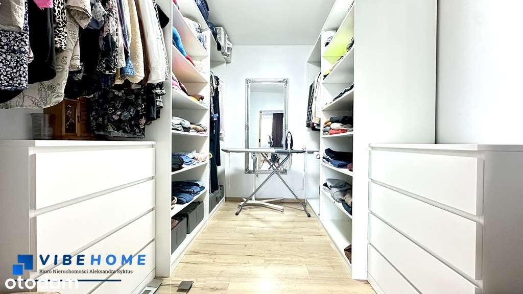 ✔ Dostojny, wyjątkowy | Dom Parterowy | 2 x Garaż-11