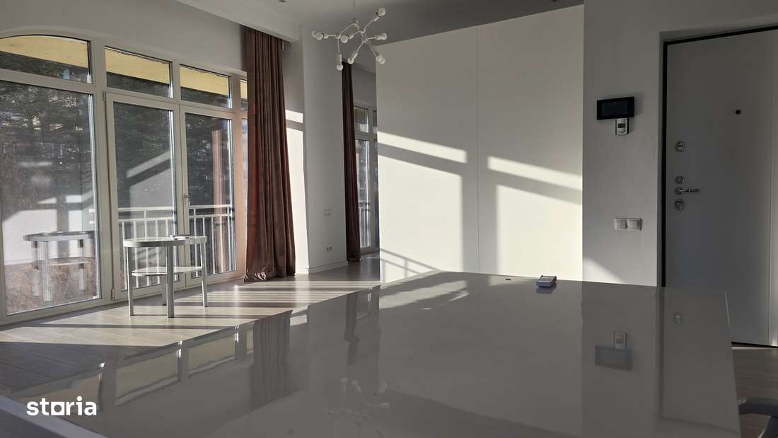 Apartament 2 camere in Deva, zona ultracentrală, et. 1-1