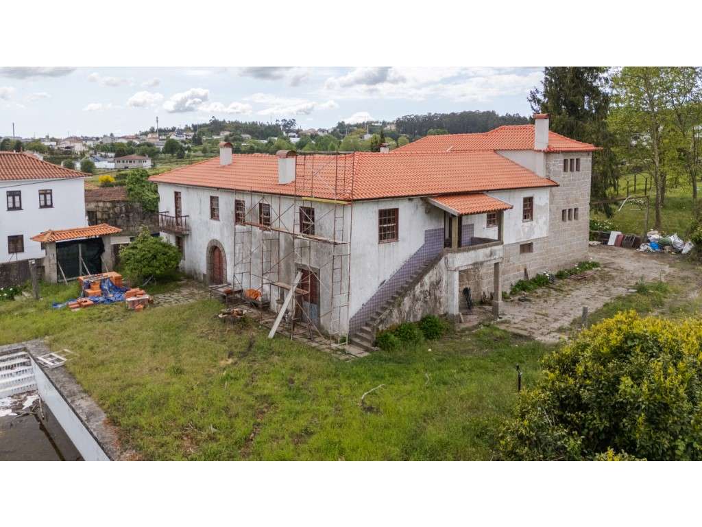 Quinta de Referência próxima da Autoestrada-11