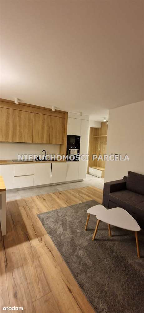 KOMFORTOWY APARTAMENT W ZABUDOWIE SZEREGOWEJ - Widok 3