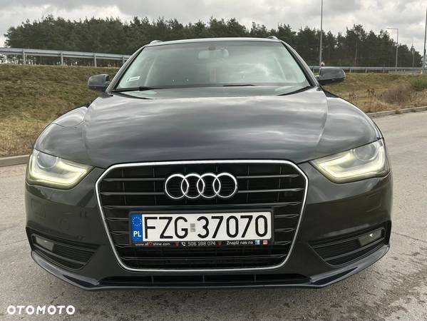 Audi A4 2.0 TDI - 13