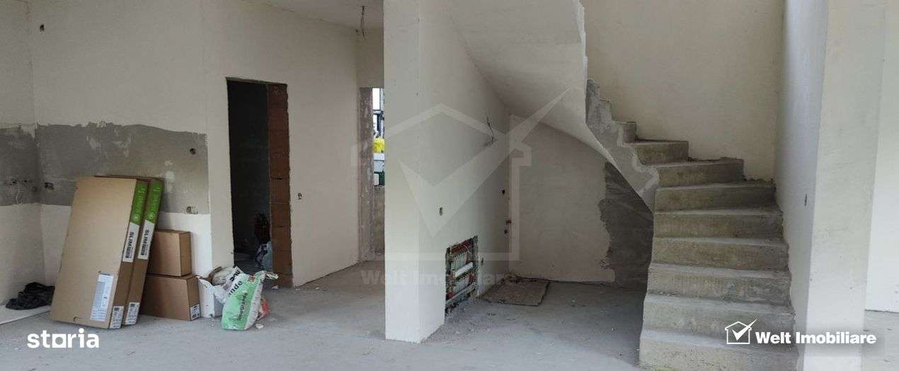 Casa moderna in Feleacu – Eleganta si Liniste - Imagine principală: 4/6