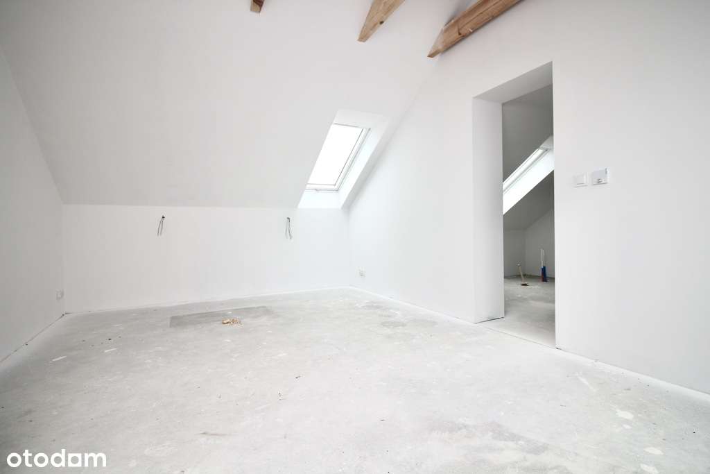 Zamieszkaj pod lasem - dom energooszczędny!-7