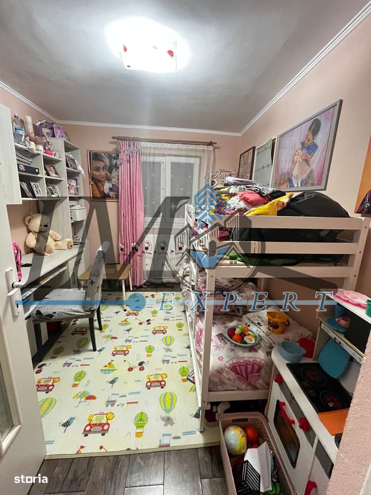 Apartament cu 3 camere de vânzare in zona de Ampoi 1 - Alba Iulia - Imagine principală: 4/6