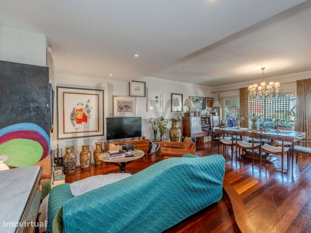 Vende-se T3 - Braga Centro - Grande imagem: 5/38