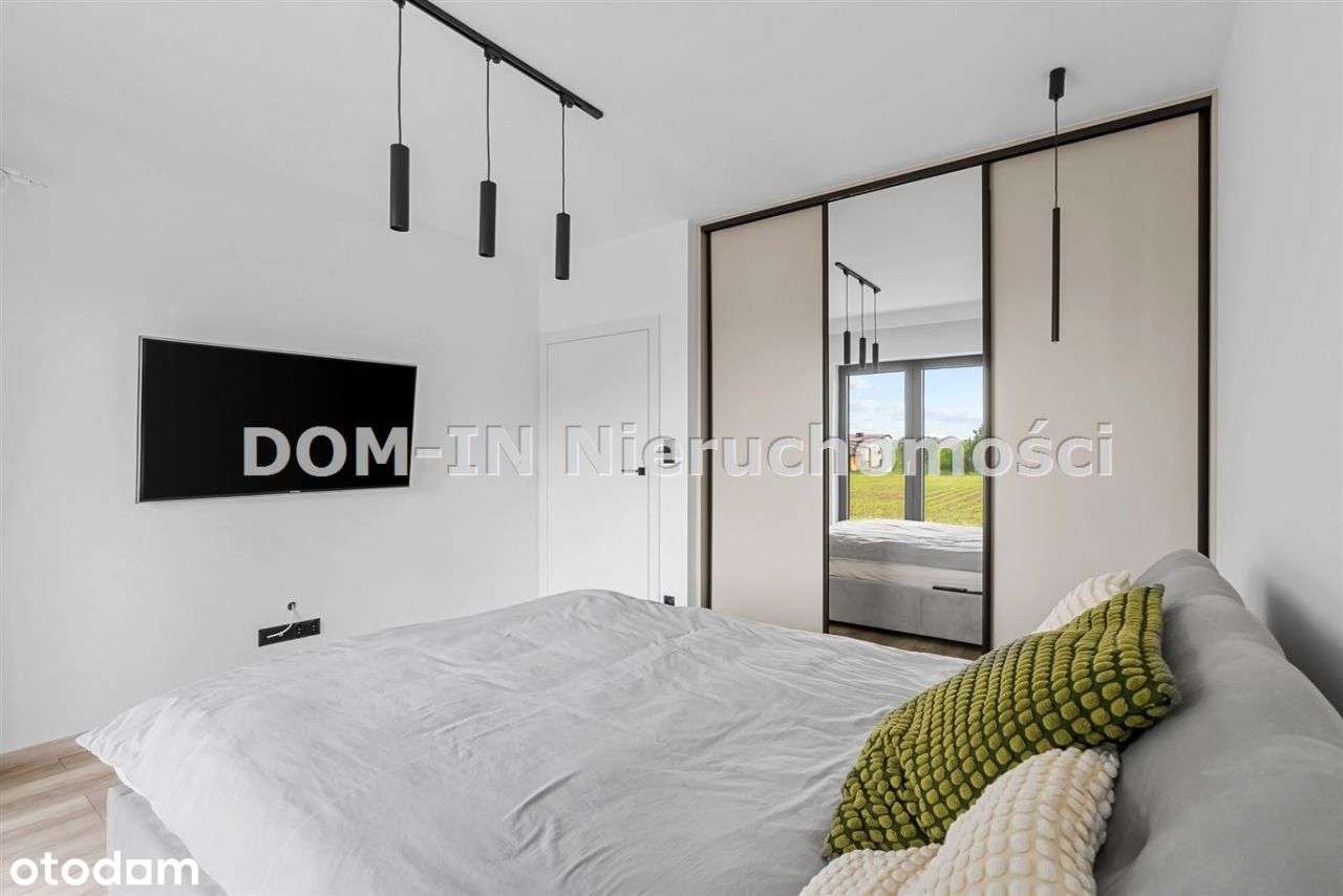 Dom dla wymagających z systemem "Smart Home"-10