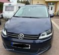 Volkswagen Sharan 2.0 TDI 4MOTION BlueMotion Technology Cup - 13