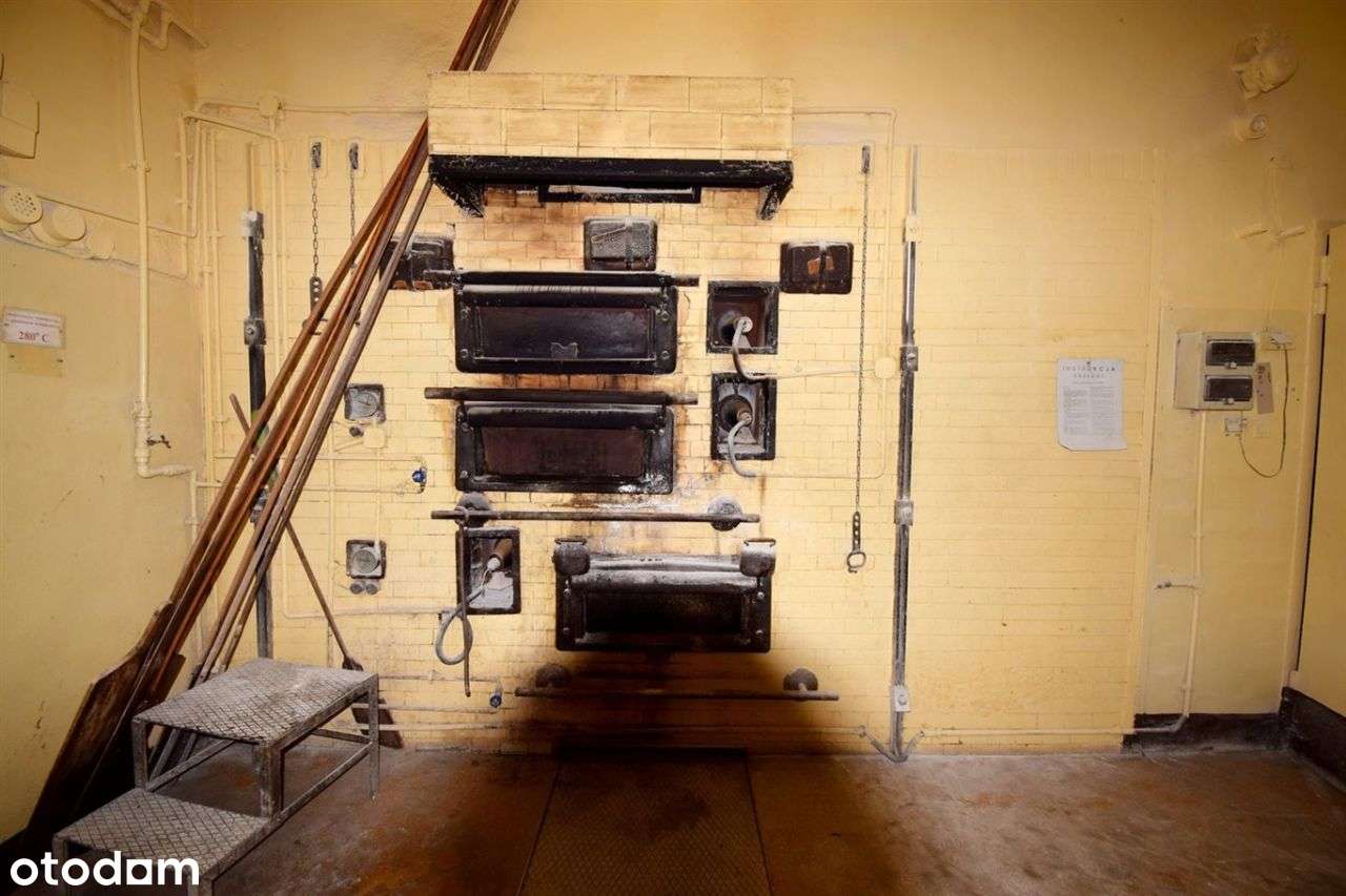 Obiekt Usługowy 714 m2, Lubomia-19