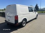 Volkswagen TRANSPORTER 20 TDI 140KM DSG AUTOMAT L2 DŁUGI NISKI PRZEBIEG - 12