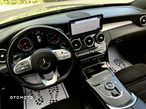 Mercedes-Benz Klasa C 180 T 9G-TRONIC AMG Line - 29