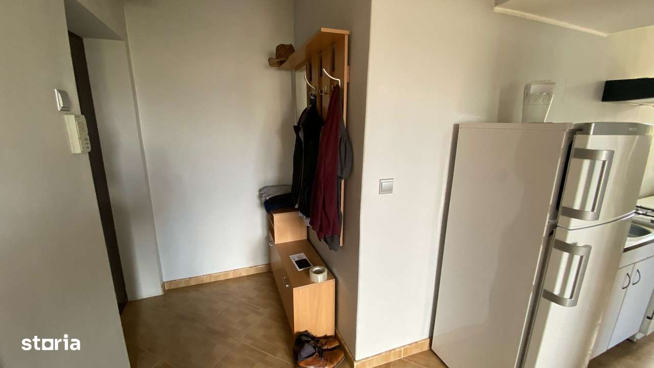 Apartament de vânzare, 3 camere, 54 mp, Plopilor zona Platinia/USAMV-4