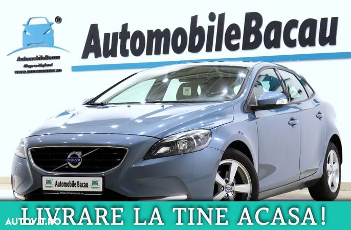 Volvo V40 - 1