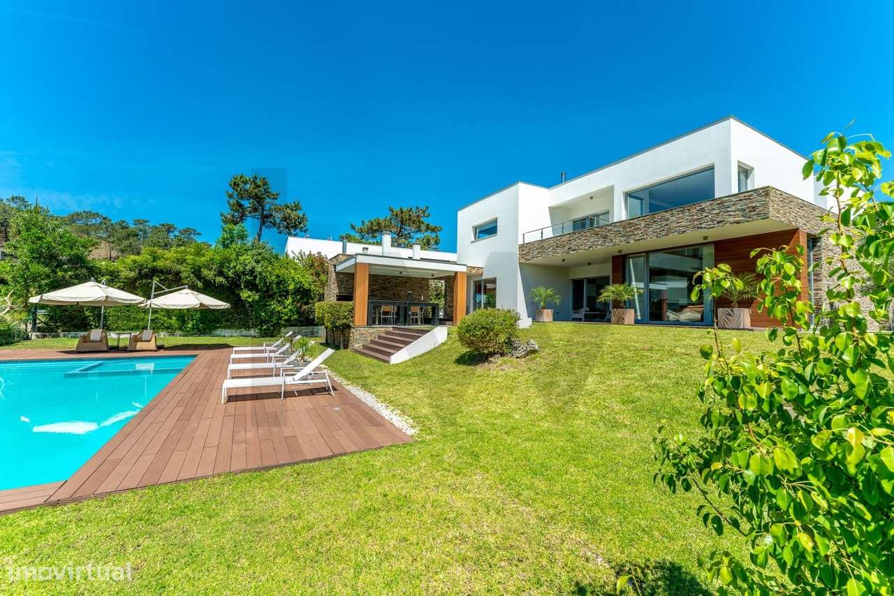 HERDADE AROEIRA | MORADIA T5 - Grande imagem: 3/46