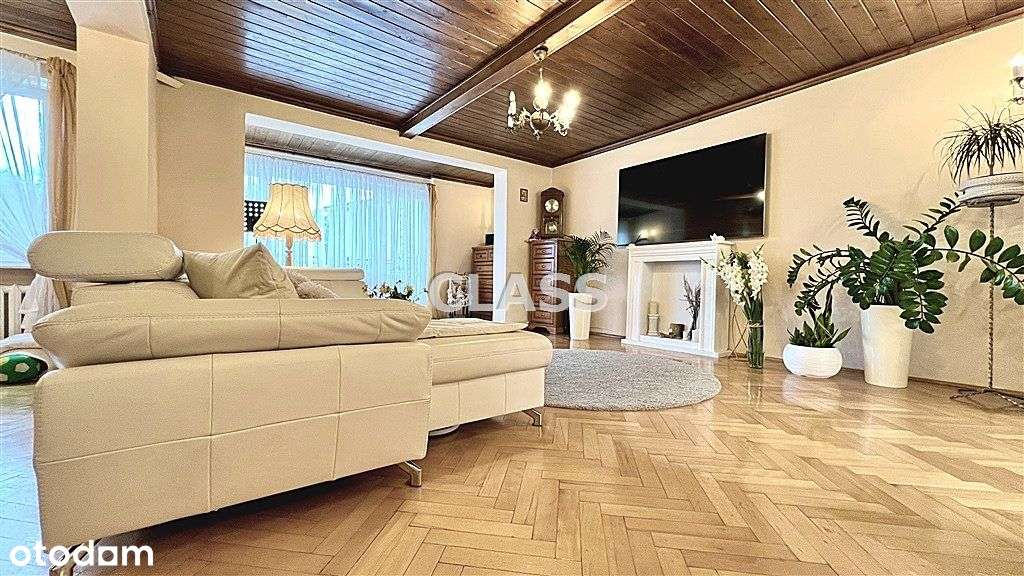 Dom w poszukiwanej lokalizacji - Glinki!!! - Pełny obrazek: 4/20