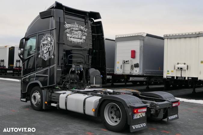 Volvo FH 500 / XL / LOWDECK / MEGA - 5