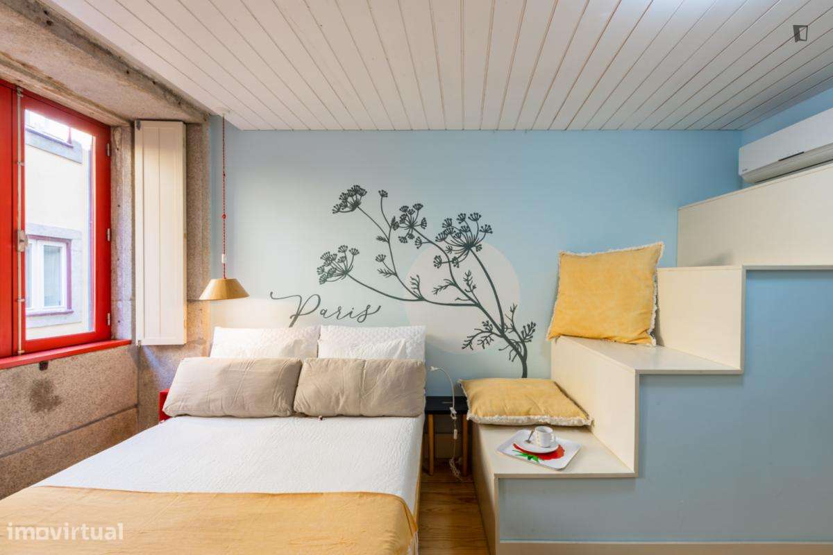 Estúdio - localizado em Vitória Porto - Grande imagem: 2/8