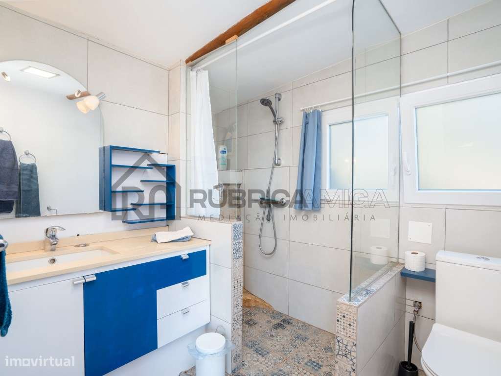 Moradia térrea de 3 quartos e piscina-44