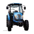 LS Traktor LS MT3.60 MEC CAB 4 x 4 - 57 KM - 5